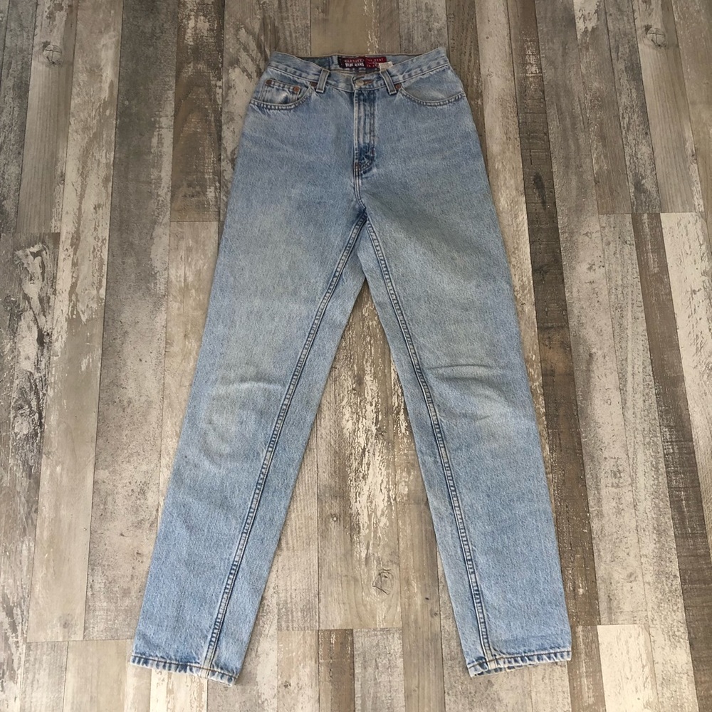 🌼90s Old Navy Blue Jeans🌼